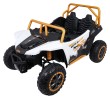 Pojazd Buggy Arctic Cat WILDCAT XX Biały-23 6788 