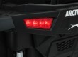 Pojazd Buggy Arctic Cat WILDCAT XX Biały-25 6788 