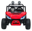 Pojazd Buggy SPEEDY 4x4 Czerwony-1 6790 