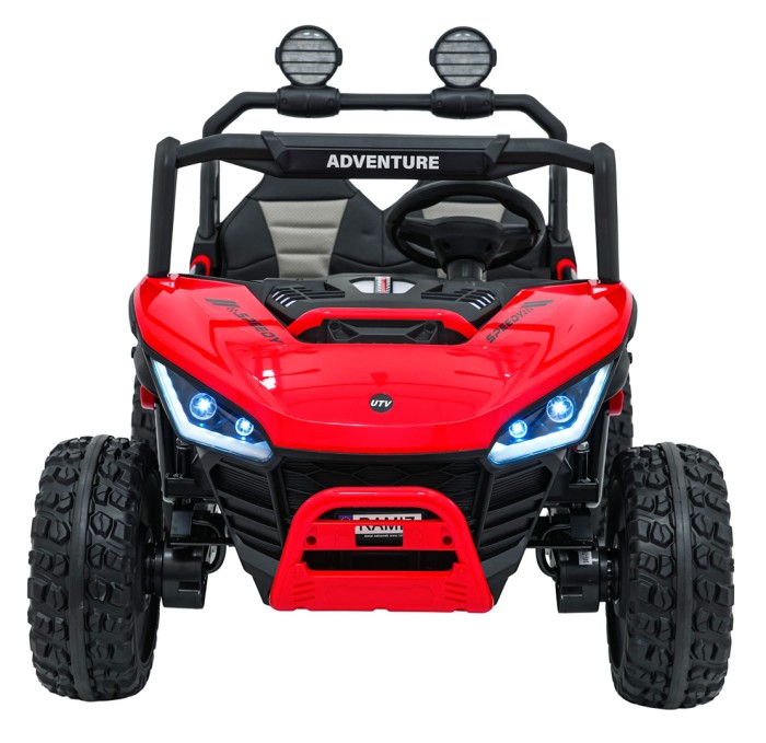 Pojazd Buggy SPEEDY 4x4 Czerwony-1 6790 