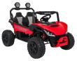 Pojazd Buggy SPEEDY 4x4 Czerwony-2 6790 