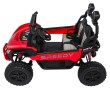 Pojazd Buggy SPEEDY 4x4 Czerwony-5 6790 