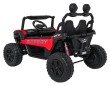 Pojazd Buggy SPEEDY 4x4 Czerwony-6 6790 