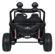 Pojazd Buggy SPEEDY 4x4 Czerwony-7 6790 