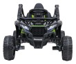 Pojazd Buggy Kawasaki TERYX KRX1000 Czarny-1 6792 