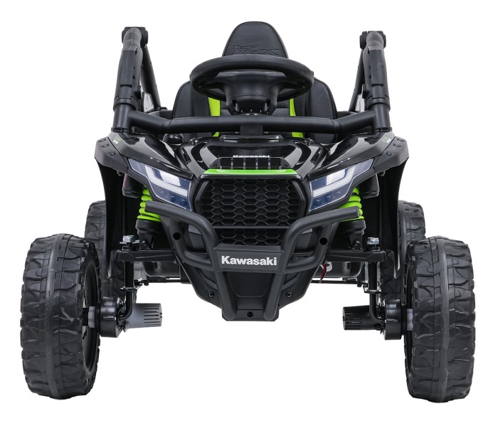 Pojazd Buggy Kawasaki TERYX KRX1000 Czarny-1 6792 