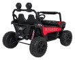 Pojazd Buggy SPEEDY 4x4 Czerwony-8 6790 