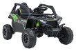 Pojazd Buggy Kawasaki TERYX KRX1000 Czarny-2 6792 