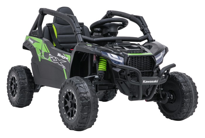 Pojazd Buggy Kawasaki TERYX KRX1000 Czarny-2 6792 