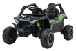 Pojazd Buggy Kawasaki TERYX KRX1000 Czarny-3 6792 