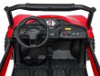 Pojazd Buggy SPEEDY 4x4 Czerwony-10 6790 
