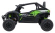 Pojazd Buggy Kawasaki TERYX KRX1000 Czarny-4 6792 