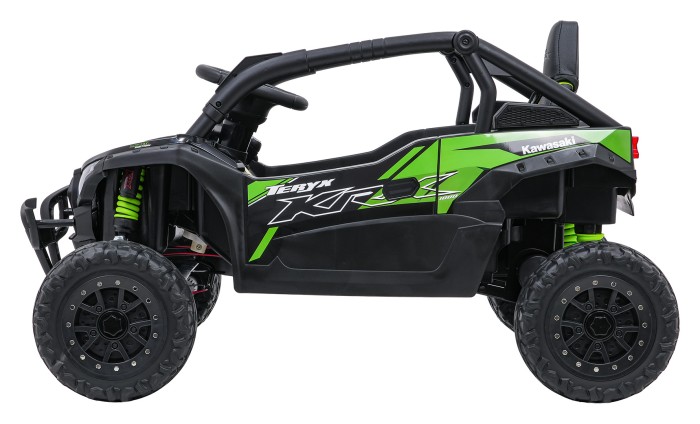 Pojazd Buggy Kawasaki TERYX KRX1000 Czarny-4 6792 
