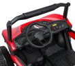Pojazd Buggy SPEEDY 4x4 Czerwony-11 6790 