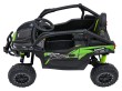 Pojazd Buggy Kawasaki TERYX KRX1000 Czarny-5 6792 