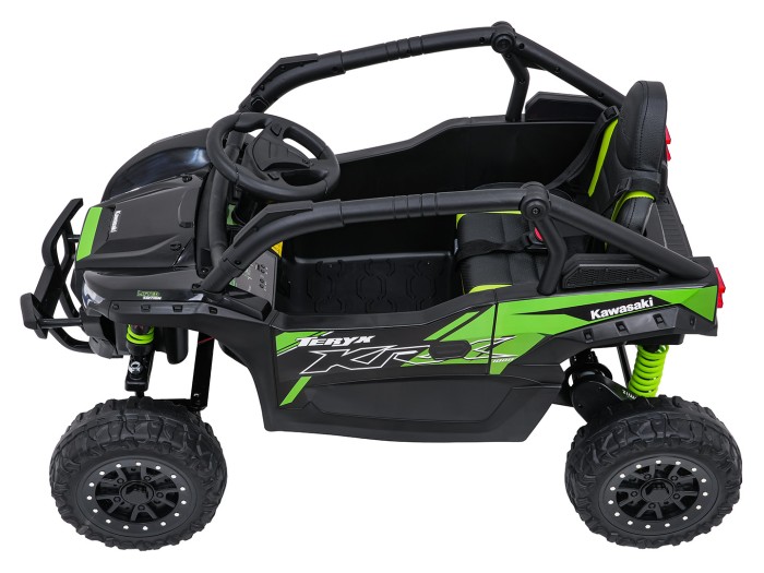 Pojazd Buggy Kawasaki TERYX KRX1000 Czarny-5 6792 