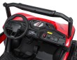 Pojazd Buggy SPEEDY 4x4 Czerwony-12 6790 