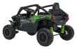 Pojazd Buggy Kawasaki TERYX KRX1000 Czarny-6 6792 