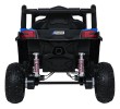 Pojazd Buggy Madman UTV-MX Niebieski-7 6791 