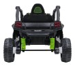 Pojazd Buggy Kawasaki TERYX KRX1000 Czarny-7 6792 