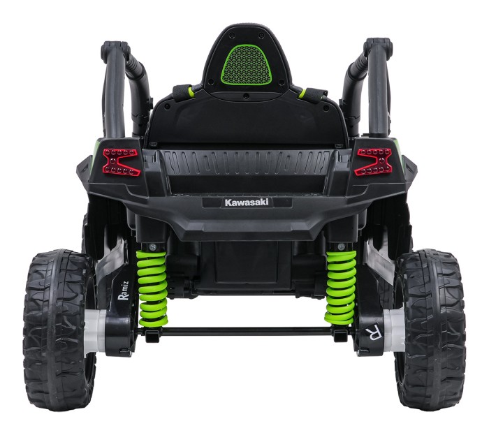 Pojazd Buggy Kawasaki TERYX KRX1000 Czarny-7 6792 