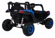 Pojazd Buggy Madman UTV-MX Niebieski-8 6791 