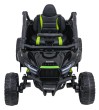 Pojazd Buggy Kawasaki TERYX KRX1000 Czarny-9 6792 