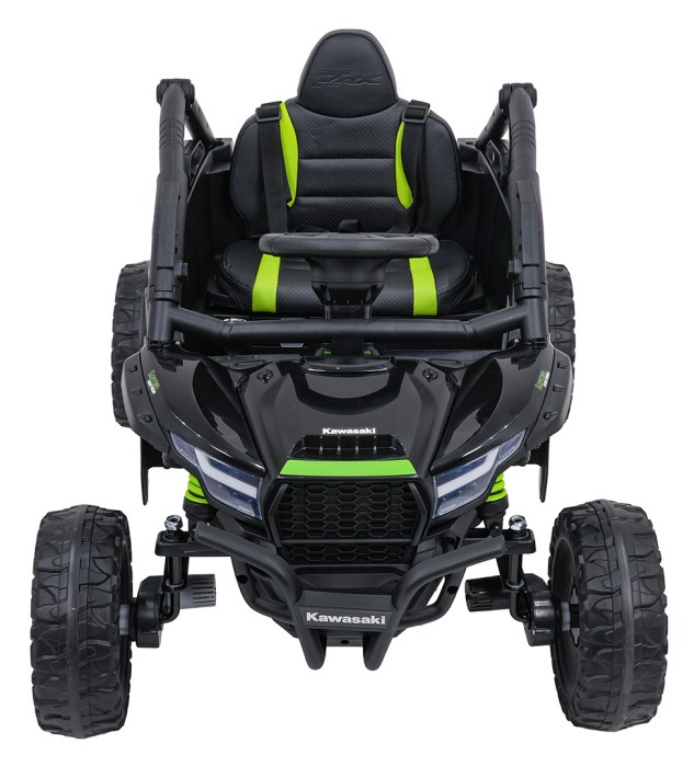 Pojazd Buggy Kawasaki TERYX KRX1000 Czarny-9 6792 