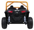 Pojazd Buggy Arctic Cat WILDCAT XX Różowy-9 6793 