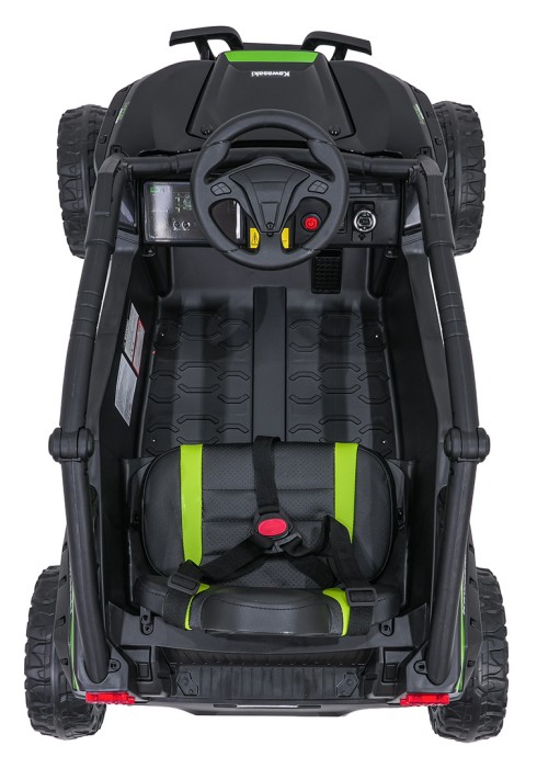 Pojazd Buggy Kawasaki TERYX KRX1000 Czarny-10 6792 