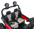 Pojazd Buggy SPEEDY 4x4 Czerwony-17 6790 