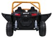 Pojazd Buggy Arctic Cat WILDCAT XX Różowy-10 6793 