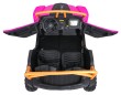 Pojazd Buggy Arctic Cat WILDCAT XX Różowy-11 6793 