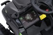 Pojazd Buggy Kawasaki TERYX KRX1000 Czarny-12 6792 