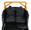 Pojazd Buggy Arctic Cat WILDCAT XX Różowy-13 6793 
