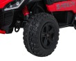 Pojazd Buggy SPEEDY 4x4 Czerwony-22 6790 