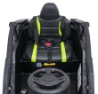Pojazd Buggy Kawasaki TERYX KRX1000 Czarny-16 6792 