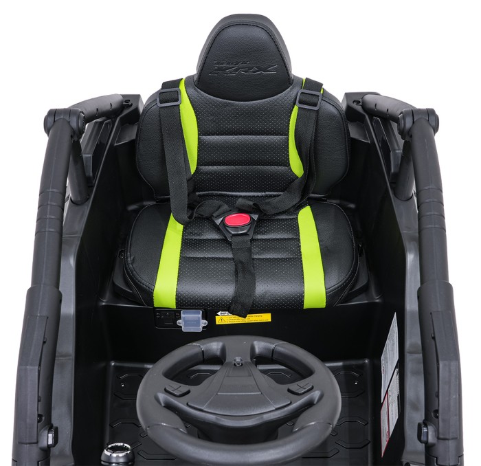 Pojazd Buggy Kawasaki TERYX KRX1000 Czarny-16 6792 