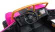Pojazd Buggy Arctic Cat WILDCAT XX Różowy-16 6793 
