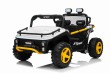 Pojazd Buggy UTV SPEED 4x4 Biały-2 6794 