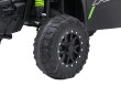 Pojazd Buggy Kawasaki TERYX KRX1000 Czarny-17 6792 
