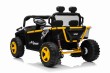 Pojazd Buggy UTV SPEED 4x4 Biały-3 6794 