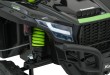 Pojazd Buggy Kawasaki TERYX KRX1000 Czarny-18 6792 