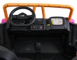 Pojazd Buggy Arctic Cat WILDCAT XX Różowy-18 6793 