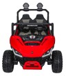 Pojazd Buggy SPEEDY 4x4 Czerwony-26 6790 