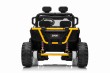 Pojazd Buggy UTV SPEED 4x4 Biały-4 6794 