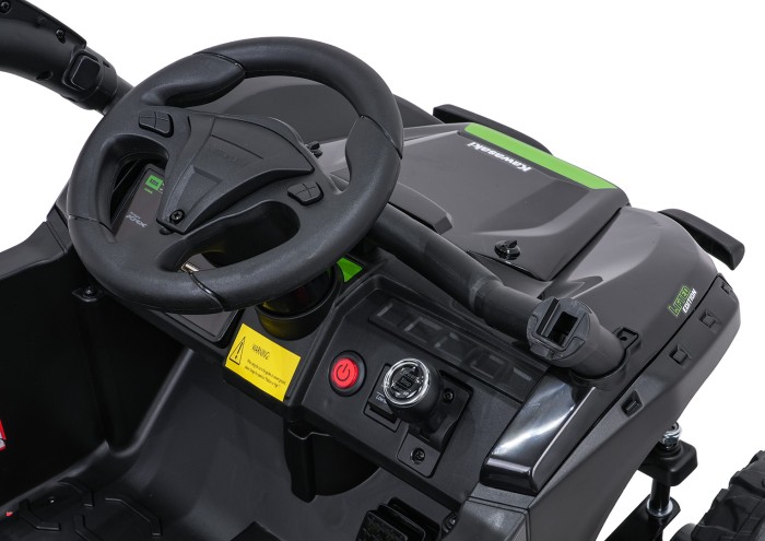 Pojazd Buggy Kawasaki TERYX KRX1000 Czarny-20 6792 