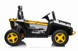Pojazd Buggy UTV SPEED 4x4 Biały-6 6794 