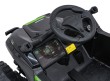 Pojazd Buggy Kawasaki TERYX KRX1000 Czarny-21 6792 
