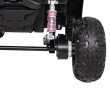 Pojazd Buggy Madman UTV-MX Niebieski-21 6791 